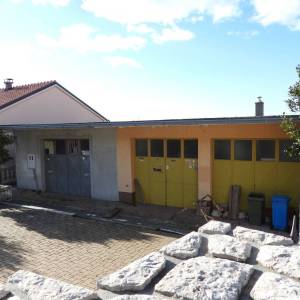 CRIKVENICA - stan prizemlje 180 m2 s panoramskim pogledom na more + okoliš 250 m2