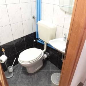 CRIKVENICA - stan prizemlje 180 m2 s panoramskim pogledom na more + okoliš 250 m2