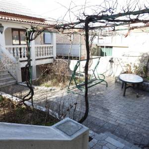 CRIKVENICA - stan prizemlje 180 m2 s panoramskim pogledom na more + okoliš 250 m2