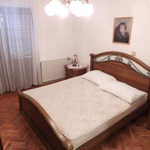 CRIKVENICA - stan prizemlje 180 m2 s panoramskim pogledom na more + okoliš 250 m2
