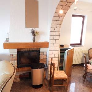 CRIKVENICA - stan prizemlje 180 m2 s panoramskim pogledom na more + okoliš 250 m2