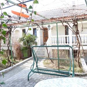 CRIKVENICA - stan prizemlje 180 m2 s panoramskim pogledom na more + okoliš 250 m2