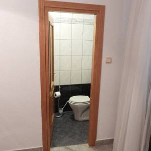 CRIKVENICA - stan prizemlje 180 m2 s panoramskim pogledom na more + okoliš 250 m2