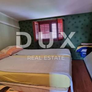 CRIKVENICA - Stan u centru 2S+DB