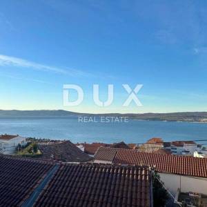 CRIKVENICA - Stan u novogradnji sa prekrasnim pogledom na more