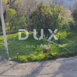 CRIKVENICA, TRIBALJ - Kamena kuća 135 m2, s pogledom na more