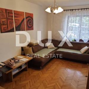 CRIKVENICA - Trosobni apartman na odličnoj lokaciji 250 metara od mora!