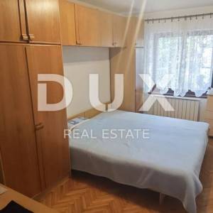CRIKVENICA - Trosobni apartman na odličnoj lokaciji 250 metara od mora!