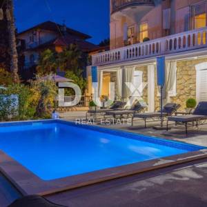 CRIKVENICA - Vila pored mora