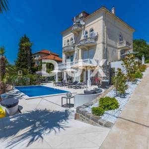 CRIKVENICA - Vila pored mora