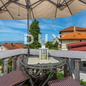 CRIKVENICA - Vila pored mora
