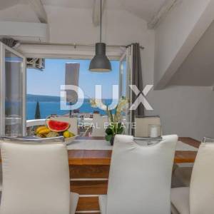 CRIKVENICA - Vila pored mora