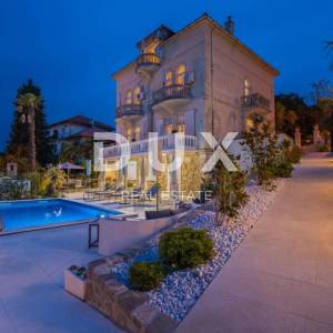 CRIKVENICA - Vila pored mora