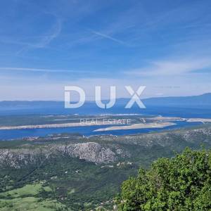 CRIKVENICA - Zemljište za izgradnju fotonaponske elektrane/ sportsko-rekreativnog objekta/ građevina zdravstvenog turizma ...
