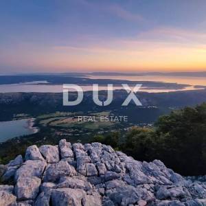 CRIKVENICA - Zemljište za izgradnju fotonaponske elektrane/ sportsko-rekreativnog objekta/ građevina zdravstvenog turizma ...