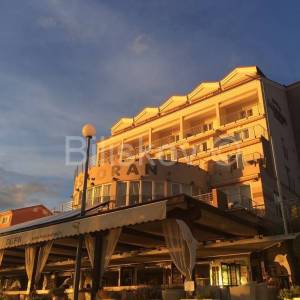 Crikvenica,Selce,hotel na lijepoj lokaciji.