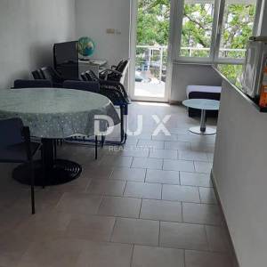 CRIKVENIČKA RIVIJERA, JADRANOVO - stan 1S+DB, 41,67 m2, 1 kat