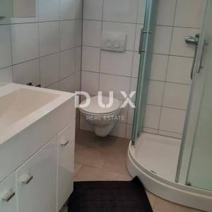 CRIKVENIČKA RIVIJERA, JADRANOVO - stan 1S+DB, 41,67 m2, 1 kat