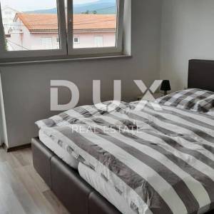 CRIKVENIČKA RIVIJERA, JADRANOVO - stan 1S+DB, 41,67 m2, 1 kat