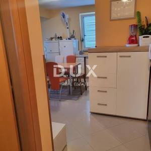 CRIKVENIČKA RIVIJERA, SELCE- stan 60 m2