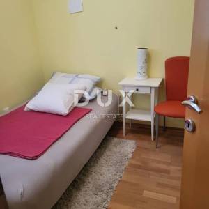 CRIKVENIČKA RIVIJERA, SELCE- stan 60 m2