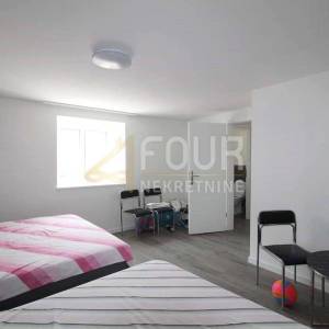 Crikveničko zaleđe, Drivenik, obnovljena kuća s bazenom, 150m2