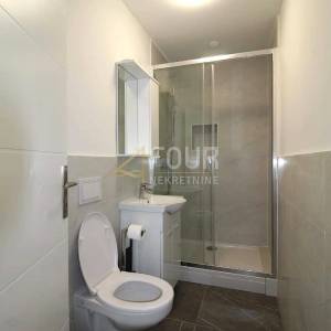 Crikveničko zaleđe, Drivenik, obnovljena kuća s bazenom, 150m2