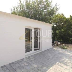 Crikveničko zaleđe, Drivenik, obnovljena kuća s bazenom, 150m2