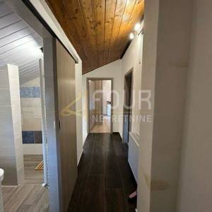 Crikveničko zaleđe, Tribalj, samostojeća kuća, 136m2, okućnica