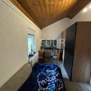 Crikveničko zaleđe, Tribalj, samostojeća kuća, 136m2, okućnica