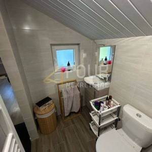 Crikveničko zaleđe, Tribalj, samostojeća kuća, 136m2, okućnica