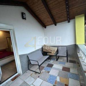 Crikveničko zaleđe, Tribalj, samostojeća kuća, 136m2, okućnica