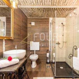 Crikveničko zaleđe, Tribalj, prekrasna vila s bazenom i wellnessom