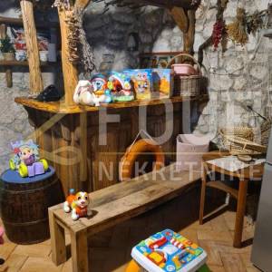 Crikveničko zaleđe, Tribalj, prekrasna vila s bazenom i wellnessom
