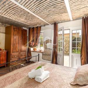 Crikveničko zaleđe, Tribalj, prekrasna vila s bazenom i wellnessom