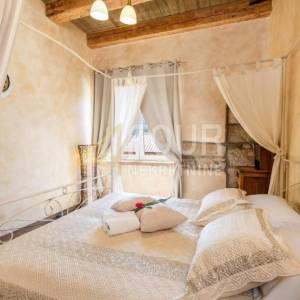 Crikveničko zaleđe, Tribalj, prekrasna vila s bazenom i wellnessom