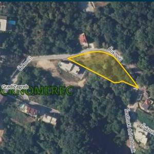 Čukovići bb, Sveti Duh, 2.880,00 m2, 1.250.000,00 EUR