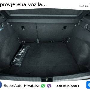 Cupra Born 62kWh eBoost 204 KS, ACC+KAM+VIRT+NAVI