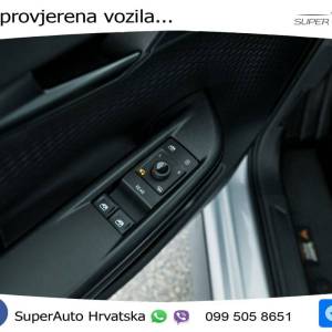 Cupra Born 62kWh eBoost 204 KS, ACC+KAM+VIRT+NAVI