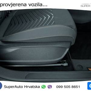 Cupra Born 62kWh eBoost 204 KS, ACC+KAM+VIRT+NAVI