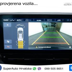 Opel Mokka 1.2 Turbo Ultimate 136 KS, ACC+KAM+VIRT