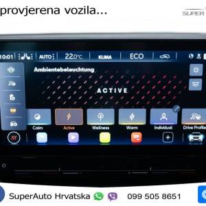 Opel Mokka 1.2 Turbo Ultimate 136 KS, ACC+KAM+VIRT