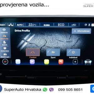 Opel Mokka 1.2 Turbo Ultimate 136 KS, ACC+KAM+VIRT