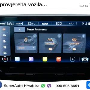 Opel Mokka 1.2 Turbo Ultimate 136 KS, ACC+KAM+VIRT