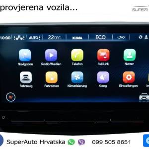 Opel Mokka 1.2 Turbo Ultimate 136 KS, ACC+KAM+VIRT