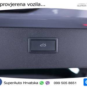 Opel Mokka 1.2 Turbo Ultimate 136 KS, ACC+KAM+VIRT