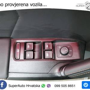 Cupra Formentor 1.5 TSI 150 KS, LED+ACC+VIRT+PDC+ASIST