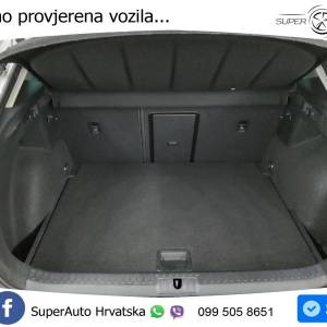 Cupra Formentor 1.5 TSI 150 KS, LED+ACC+VIRT+PDC+ASIST
