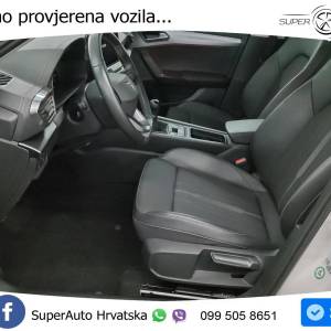 Cupra Formentor 1.5 TSI 150 KS, LED+ACC+VIRT+PDC+ASIST
