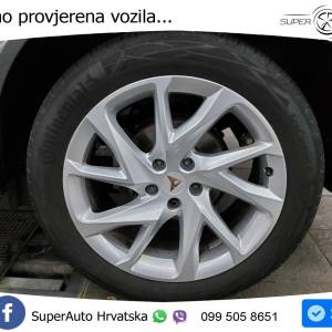 Cupra Formentor 1.5 TSI 150 KS, LED+ACC+VIRT+PDC+ASIST